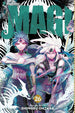 Shinobu Ohtaka Magi: The Labyrinth of Magic Vol. 26 Paperback Manga Book