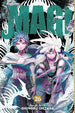 Shinobu Ohtaka Magi: The Labyrinth of Magic Vol. 26 Paperback Manga Book