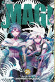 Shinobu Ohtaka Magi: The Labyrinth of Magic Vol. 26 Paperback Manga Book