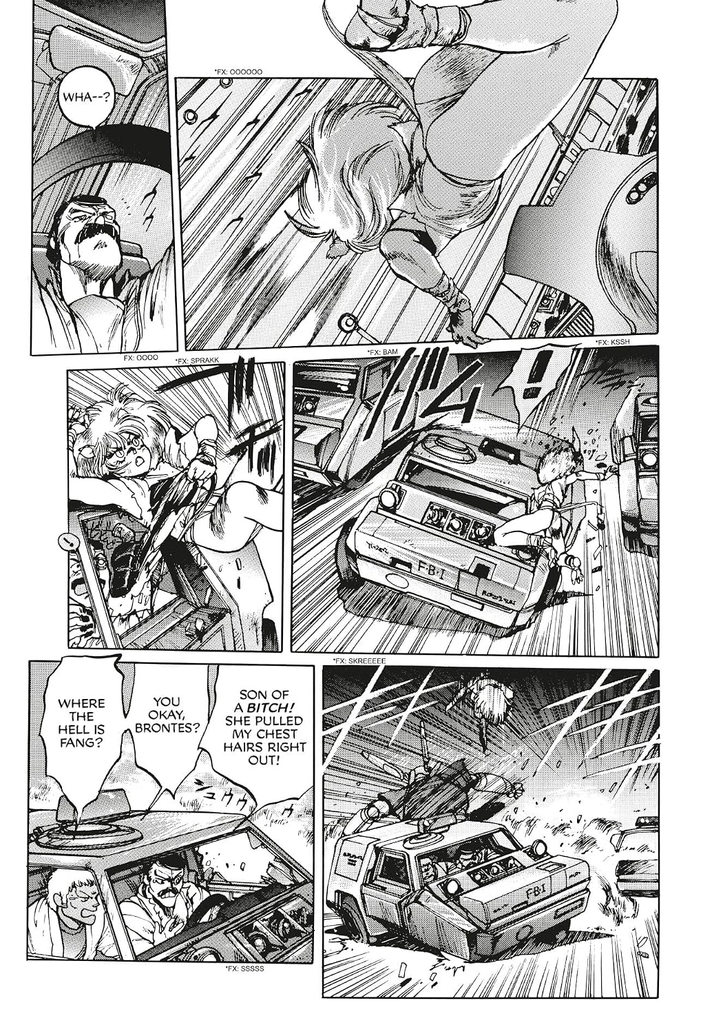 Shirow Masamune Appleseed Deluxe Edition Hardcover Manga Book