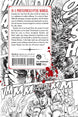 Buronson Fist of the North Star Vol. 10 Paperback Manga Book