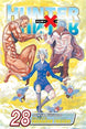 Yoshihiro Togashi Hunter x Hunter Vol. 28 Paperback Manga Book
