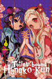 AidaIro Toilet-bound Hanako-kun Vol. 13 Paperback Manga Book