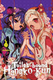AidaIro Toilet-bound Hanako-kun Vol. 13 Paperback Manga Book