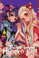 AidaIro Toilet-bound Hanako-kun Vol. 13 Paperback Manga Book