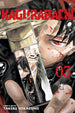 Takeru Hokazono Kagurabachi Vol. 3 Paperback Manga Book