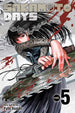 Yuto Suzuki Sakamoto Days Vol. 5 Paperback Manga Book