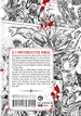 Buronson Fist of the North Star Vol. 8 Paperback Manga Book