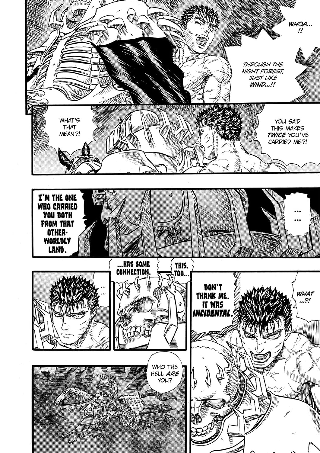 Kentaro Miura Berserk Vol. 14 Paperback Manga Book