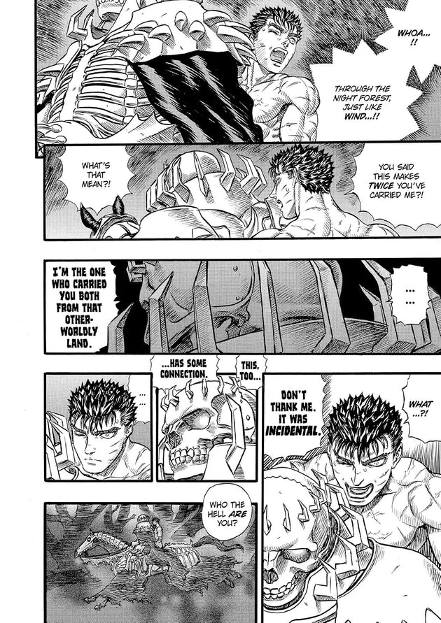 Kentaro Miura Berserk Vol. 14 Paperback Manga Book