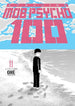 ONE Mob Psycho 100 Vol. 11 Paperback Manga Book