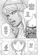 Kentaro Miura Berserk Vol. 43 Manga Book