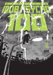 ONE Mob Psycho 100 Vol. 10 Paperback Manga Book