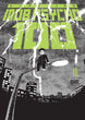 ONE Mob Psycho 100 Vol. 10 Paperback Manga Book