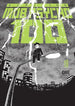 ONE Mob Psycho 100 Vol. 10 Paperback Manga Book