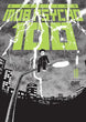 ONE Mob Psycho 100 Vol. 10 Paperback Manga Book
