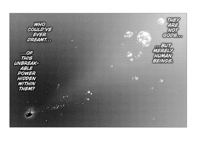 Shin'ichi Sakamoto Innocent Rouge Omnibus Vol. 3 Manga Book