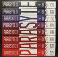 Parasyte Manga Hardcover Full Color Collection Volumes 1-8 New English Authentic