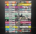 Kaiju No. 8 Manga Volumes 1-14 Brand New English US Authentic Viz Media
