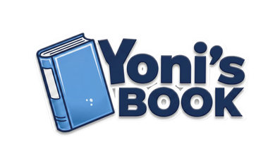 Yonis Book