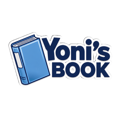 Yonis Book